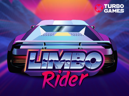 Limbo Rider slot